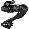 Shimano Achterderailleur 105 Di2 RD-R7150 - Gemiddelde Lengte -Fietsonderdelen IRDR7150A