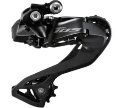 Shimano Achterderailleur 105 Di2 RD-R7150 - Gemiddelde Lengte