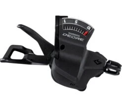 Shimano DEORE SL-M5130 Linkglide Versnellingspook Met Indicator