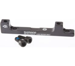 Shimano Adapter Voor Postmount Remklauw -Fietsonderdelen I SMMAF203PPA