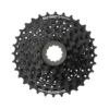 Shimano CS-HG200 Cassette 9 Versnellingen 11 - 36 Tanden 2 Shimano CS-HG200 Cassette 9 Versnellingen 11 - 36 Tanden -Fietsonderdelen Kassette JG 200 9fach