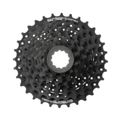 Shimano CS-HG200 Cassette 9 Versnellingen 11 - 36 Tanden