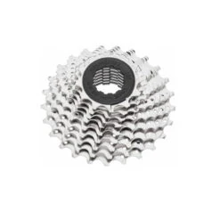 MICROSHIFT R9 Road Cassette 9sp 11-25T Nikkel - Chroom