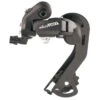 MICROSHIFT MTB Achterderailleur Lange Kooi 2/3x6/7 Speed - Zwart -Fietsonderdelen MTBSchaltwerkLongCage23x67speed black 1