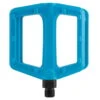 Nylon Plastic Platformpedaal - Blauw -Fietsonderdelen NB3