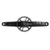 SRAM Crankset NX Eagle Boost 148 - Zwart -Fietsonderdelen NX DUB Kurbel0haiqZdxrZ0pC
