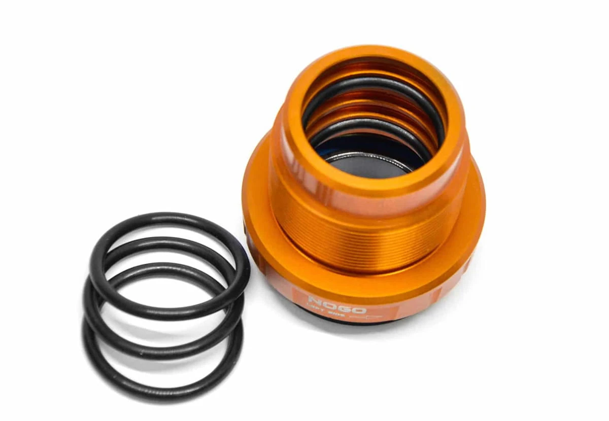 Trickstuff Trapas NoGo Crankstopper 4 Trickstuff Trapas NoGo Crankstopper - Afbeelding 2