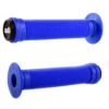 Longneck ST BMX Handvatten - Zwart -Fietsonderdelen ODI BMX Longneck blue