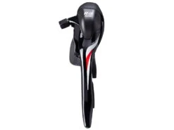 MICROSHIFT R10 Road Dual Control Hendels 2x10 Speed - Zwart -Fietsonderdelen R10RoadDualControlLevers2x10speed black 2