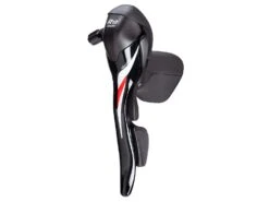 MICROSHIFT R10 Road Dual Control Hendels 2x10 Speed - Zwart -Fietsonderdelen R10RoadDualControlLevers2x10speed black 3