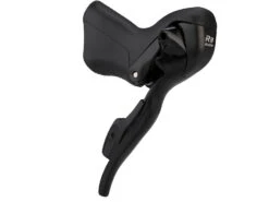 MICROSHIFT R8 Road Dual Control Hendels 2x8 Speed - Zwart -Fietsonderdelen R8RoadDualControlLevers2x8speed black 3