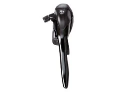 MICROSHIFT R9 Road Dual Control Hendels 3x9 Speed - Zwart -Fietsonderdelen R9RoadDualControlLevers3x9speed black 3