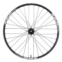 SPANK 359 Vibrocore Boost 148 Mm - 29'' Achter - Zwart