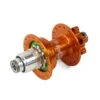 HOPE Pro 4 DH-achternaaf Oranje 32-gaats - XD Freewheel - 7 Versnellingen -Fietsonderdelen RHP4DH32C12TXD