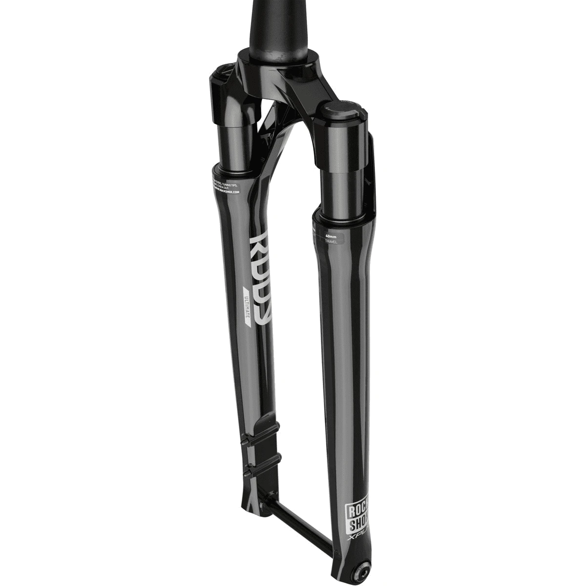 Rock-shox Rudy Ultimate XPLR Verende Voorvork 6 Rock-shox Rudy Ultimate XPLR Verende Voorvork - Afbeelding 4