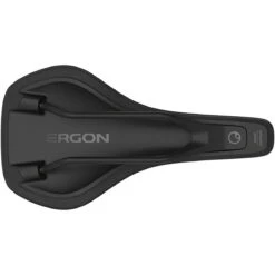 ERGON SR Allroad Core Pro Carbon Heren Stealth - Wegzadel -Fietsonderdelen SA0486 04 75f6193e 70e5 45d6 9016 1a8f89572b66 x1024