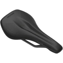 ERGON SR Allroad Core Pro Carbon Heren Stealth - Wegzadel