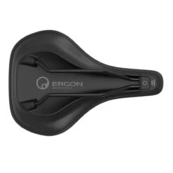 ERGON SC Core Prime Dameszadel - Zwart -Fietsonderdelen SC BottomDI4zNPMfuSo8V