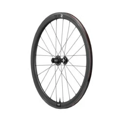 Giant SLR 2 Tubeless Koolstof Velgrem 42 -Fietsonderdelen SLR2 Tubeless CarbonRRim 42