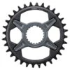 Shimano Kettingbladen SLX SM-CRM75 1-speed
