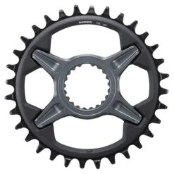 Shimano Kettingbladen SLX SM-CRM75 1-speed