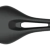 ERGON SM Dames Zadel - Zwart -Fietsonderdelen SMwomen Standard Top
