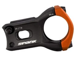 SPANK Splitpen 31.8 Mm - Oranje
