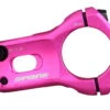 SPANK Splitpen 35 Mm - Roze -Fietsonderdelen SP STM 0062 Split stem 31 8mm pink ID 32850
