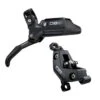 SRAM DB8 Hydraulische Schijfrem - Zwart -Fietsonderdelen SRAM DB SET