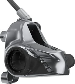 SRAM Kit RED ETap AXS 2-speed, Zonder Crank, Hydr., 6-Bolt Flat Mount, 2-Delig Incl. 160mm Remschijven -Fietsonderdelen SRAMKitREDeTapAXS2 fach ohneKurbel hydr 6 Boltflatmount 2 Pieceinkl 160mmBrems 11