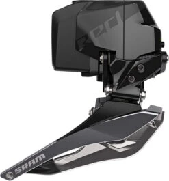 SRAM Kit RED ETap AXS 2-speed, Zonder Crank, Hydr., 6-Bolt Flat Mount, 2-Delig Incl. 160mm Remschijven -Fietsonderdelen SRAMKitREDeTapAXS2 fach ohneKurbel hydr 6 Boltflatmount 2 Pieceinkl 160mmBrems 7