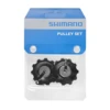 Shimano Schakelpoelie Set 9 Versnellingen -Fietsonderdelen Schaltr llchen 1