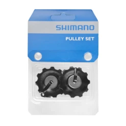 Shimano Schakelpoelie Set 9 Versnellingen