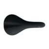 Fabric Scoop Pro Plat Zadel - Zwart -Fietsonderdelen Scoop Pro Flat Sattel Schwarz schwarz5b03c4c5af092