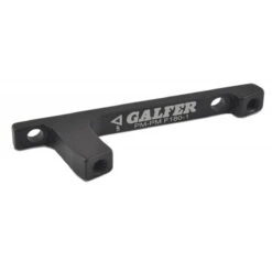 GALFER Remklauw Adapter PM/PM +20mm - Zwart