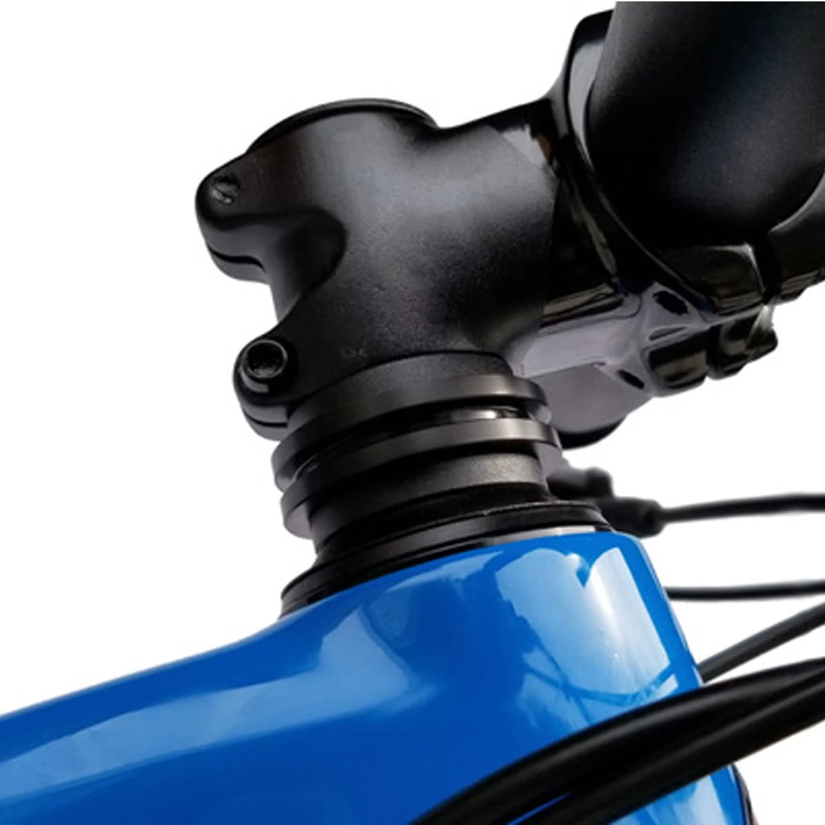 Afstandhouder Standaard 1 1/8 Inch - Zwart 4 Afstandhouder Standaard 1 1/8 Inch - Zwart - Afbeelding 2