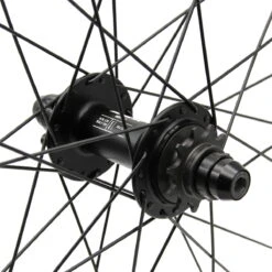 SPANK Spoon32 Singlespeed Wiel - 26'' Achter - Zwart -Fietsonderdelen Spoon 32 Single 2