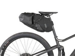 Topeak Achterlader Wishbone -Fietsonderdelen TBP BLWB main mnt bag