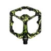 Crankbrothers Stempel 7 Klein Platform Pedaal - Splatter Limited Edition Zwart/Limoengroen 1 Crankbrothers Stempel 7 Klein Platform Pedaal - Splatter Limited Edition Zwart/Limoengroen -Fietsonderdelen TD8uxd Q
