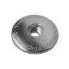 THOMSON Top Cap Stuurpen Eind Dop - Zilver -Fietsonderdelen UgQNC
