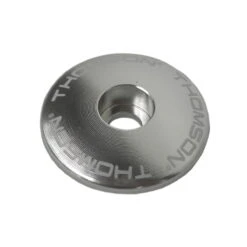 THOMSON Top Cap Stuurpen Eind Dop - Zilver