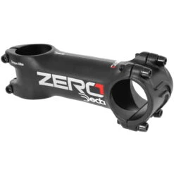 Deda Zero2 Team Stuurpen - Zwart / Wit