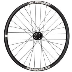 SPANK Spoon32 Wiel - 26'' Voor - Zwart