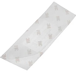 Race Face Beschermende Band 3M Voor SIXC - Duidelijk