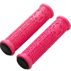 Reverse Stempel Basic Handvatten - Roze