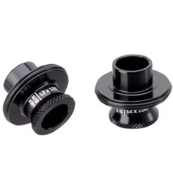 SPANK Asadapter Ø28 Voor HEX-naven 12x100