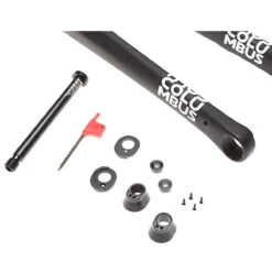 COLUMBUS Futura Cross Carbon Vork - Zwart 18 COLUMBUS Futura Cross Carbon Vork - Zwart -Fietsonderdelen Unbenannt 1SyrQSC5xGvQeI