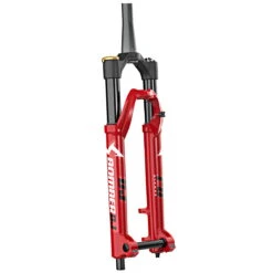 Marzocchi Bomber DJ 26 Inch - Rood - 100mm -Fietsonderdelen Unbenannt 1Y4hh7RRADlOo29ZlEzdWAILinD