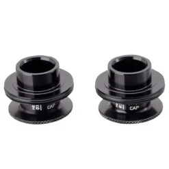 SPANK Asadapter Ø32 Voor HEX Boost Naven - Torsiekappen