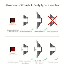 Halo Vapour GXC Achterwiel 29'' - Shimano HG - Zwart -Fietsonderdelen Unbenannt 1gL73lz7bEvxbG